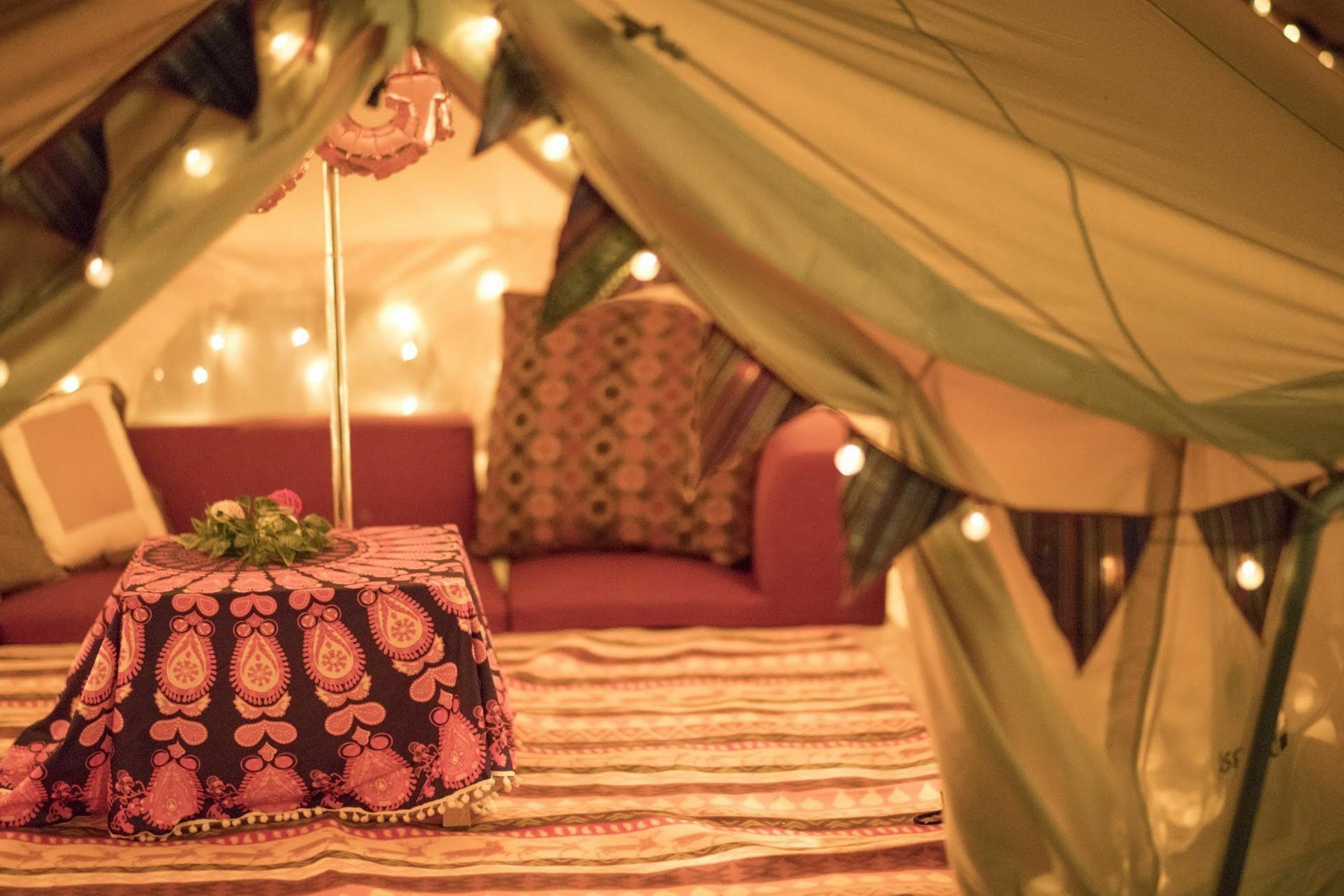 Villa Half Glamping Hoshioto Nakijin Exterior foto